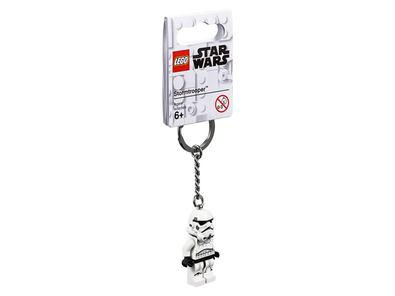 Stormtrooper Key Chain Stormtrooper Key Chain