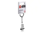 Stormtrooper Key Chain