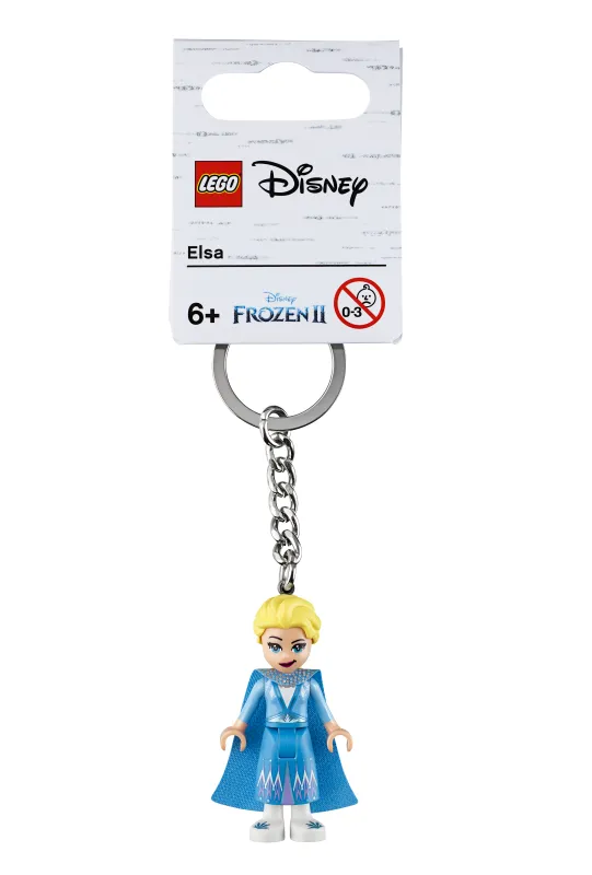 Elsa Key Chain Elsa Key Chain