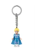 Elsa Key Chain