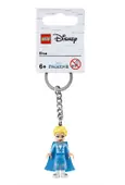 Elsa Key Chain