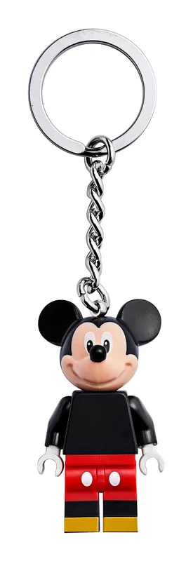 Mickey Key Chain Mickey Key Chain