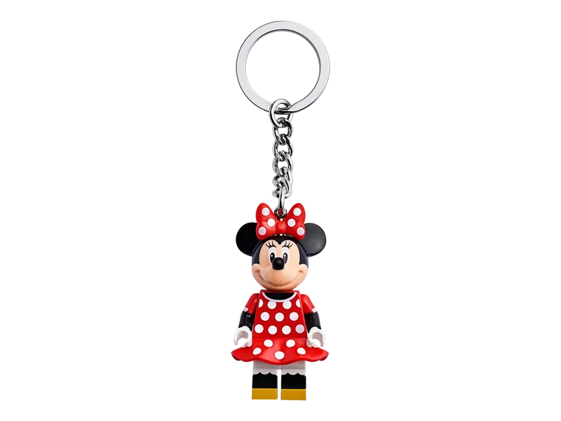 Minnie Key Chain Minnie Key Chain