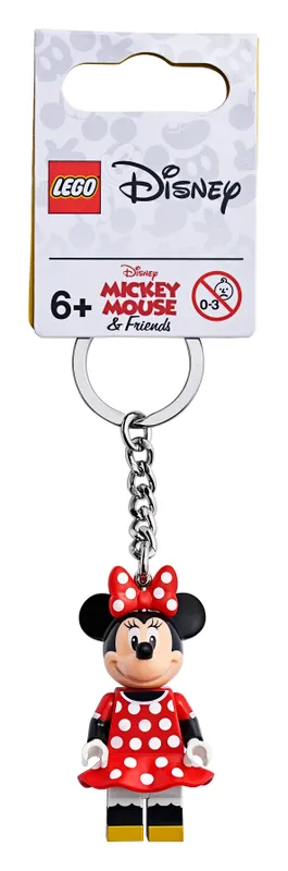 Minnie Key Chain Minnie Key Chain