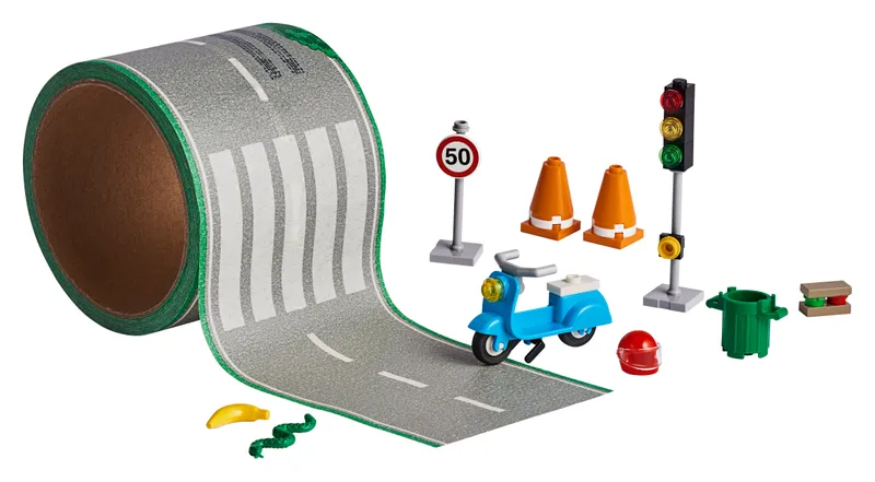 Road Tape Road Tape