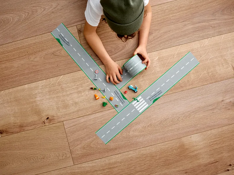 Road Tape Road Tape