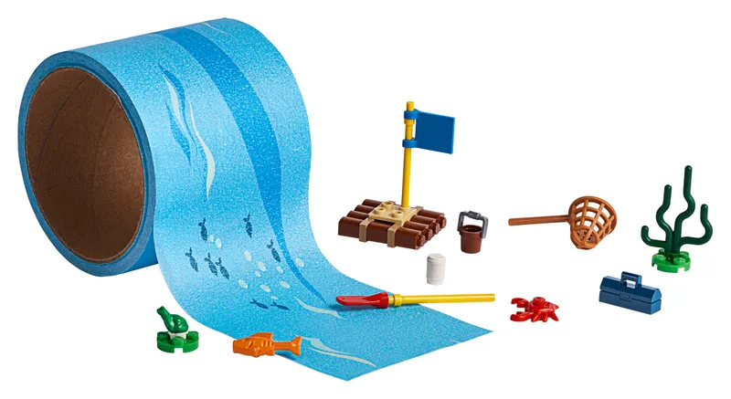 Water Tape