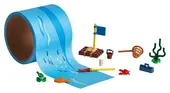 Water Tape