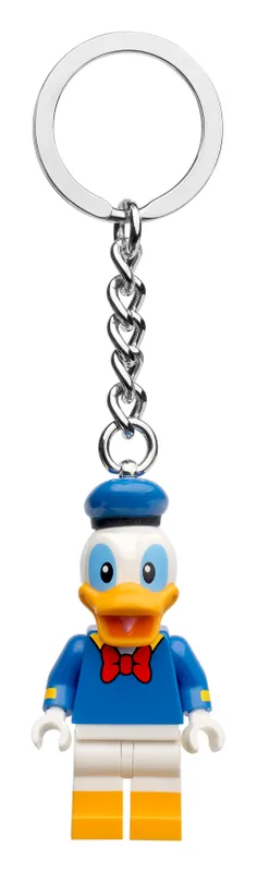 Donald Duck Key Chain Donald Duck Key Chain