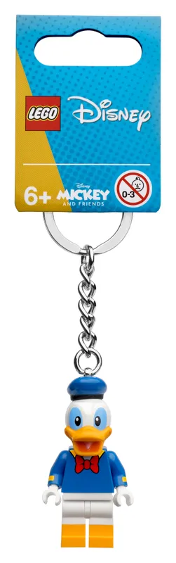 Donald Duck Key Chain Donald Duck Key Chain