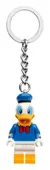 Donald Duck Key Chain