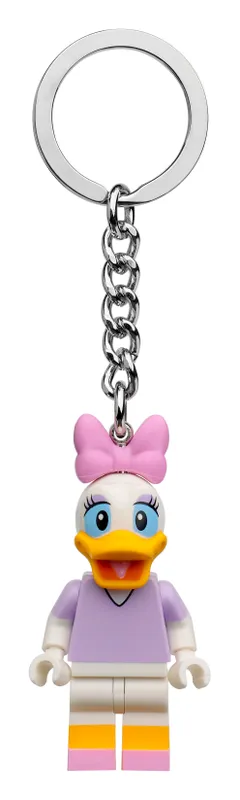 Daisy Duck Key Chain Daisy Duck Key Chain