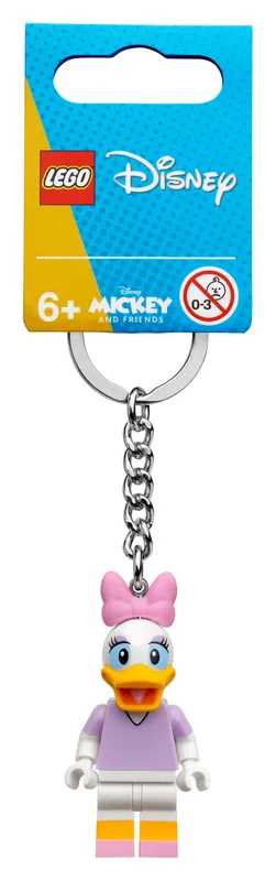 Daisy Duck Key Chain Daisy Duck Key Chain