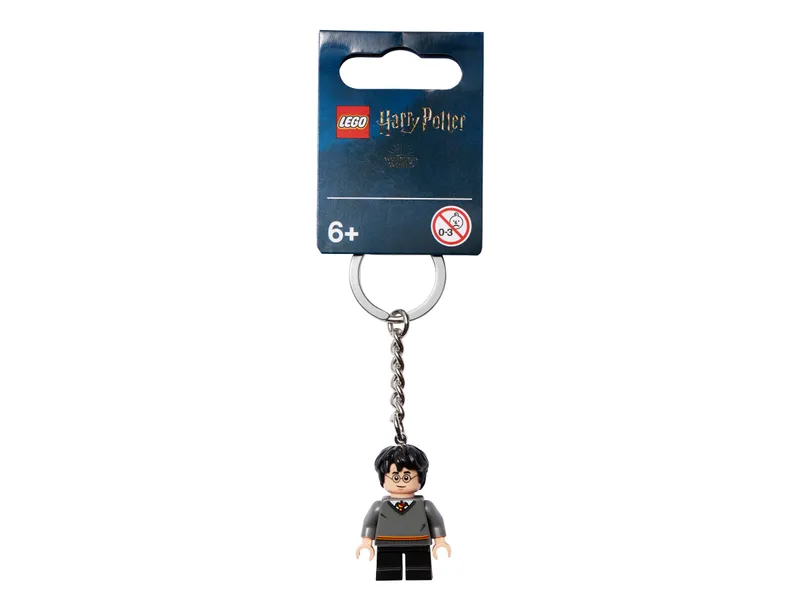 Harry Potter Key Chain Harry Potter Key Chain