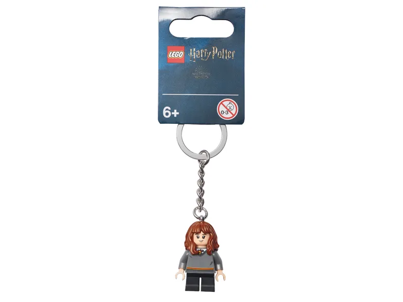 Hermione Key Chain Hermione Key Chain