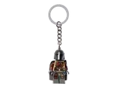 The Mandalorian Key Chain