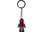 Miles Morales Key Chain