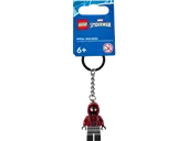 Miles Morales Key Chain