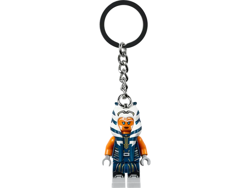 Ahsoka Tano Key Chain Ahsoka Tano Key Chain