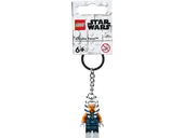 Ahsoka Tano Key Chain