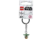 Grogu Key Chain