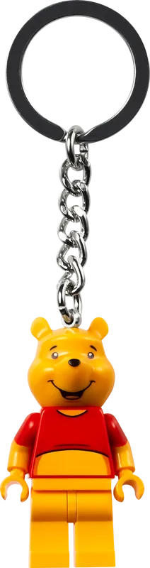 Winnie the Pooh Key Chain Winnie the Pooh Key Chain