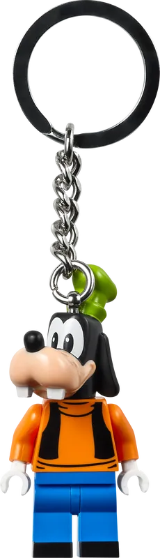 Goofy Key Chain Goofy Key Chain