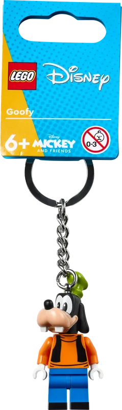 Goofy Key Chain Goofy Key Chain