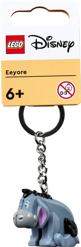 Eeyore Key Chain Eeyore Key Chain