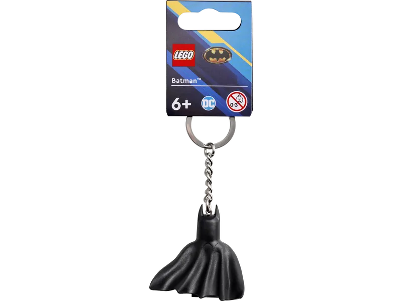 Batman Keyring