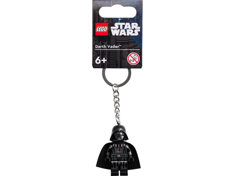 Darth Vader Key Chain Darth Vader Key Chain