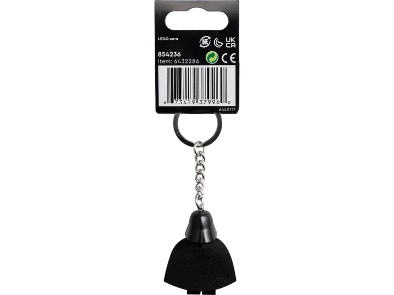 Darth Vader Key Chain Darth Vader Key Chain
