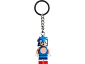 Sonic the Hedgehog Key Chain