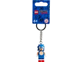 Sonic the Hedgehog Key Chain