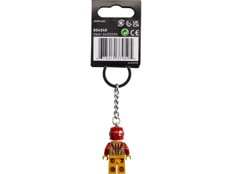 Iron Man Key Chain Iron Man Key Chain