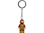 Iron Man Key Chain