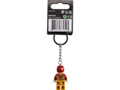 Iron Man Key Chain