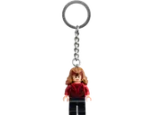 Scarlet Witch Key Chain
