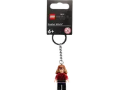 Scarlet Witch Key Chain