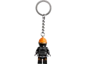 Fennec Shand Key Chain
