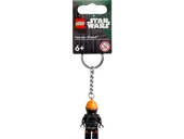 Fennec Shand Key Chain