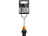 Fennec Shand Key Chain