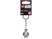 Scout Trooper Key Chain
