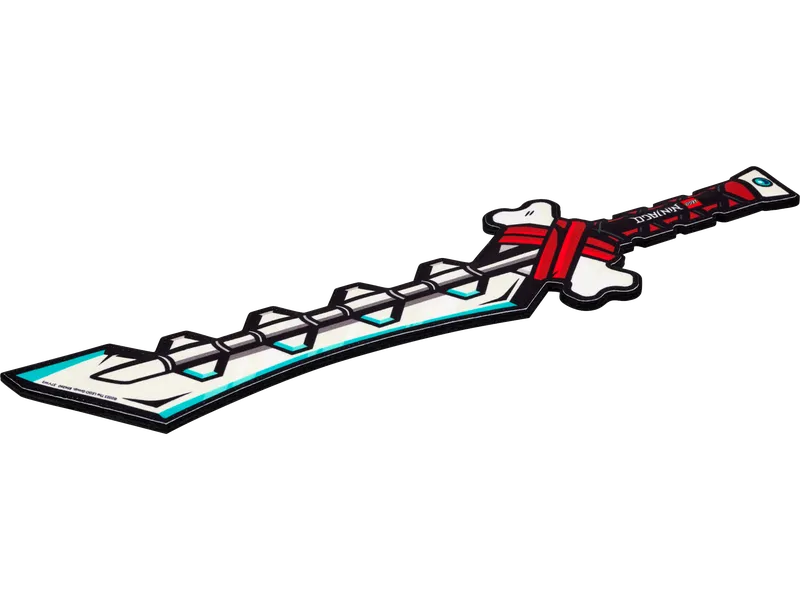 Skeleton Sword Skeleton Sword