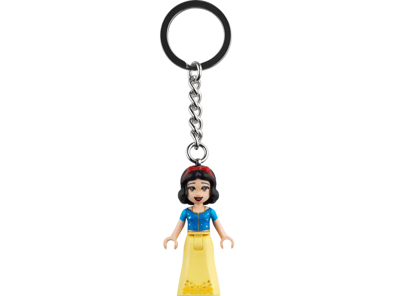Snow White Key Chain Snow White Key Chain