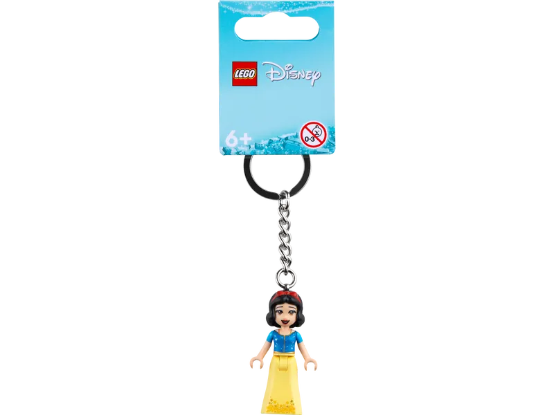 Snow White Key Chain Snow White Key Chain