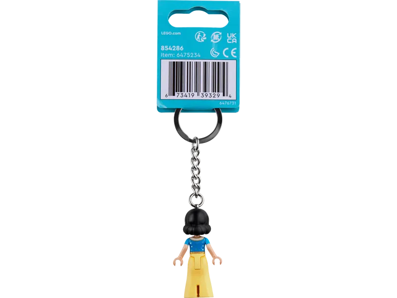 Snow White Key Chain Snow White Key Chain
