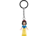 Snow White Key Chain