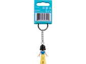 Snow White Key Chain