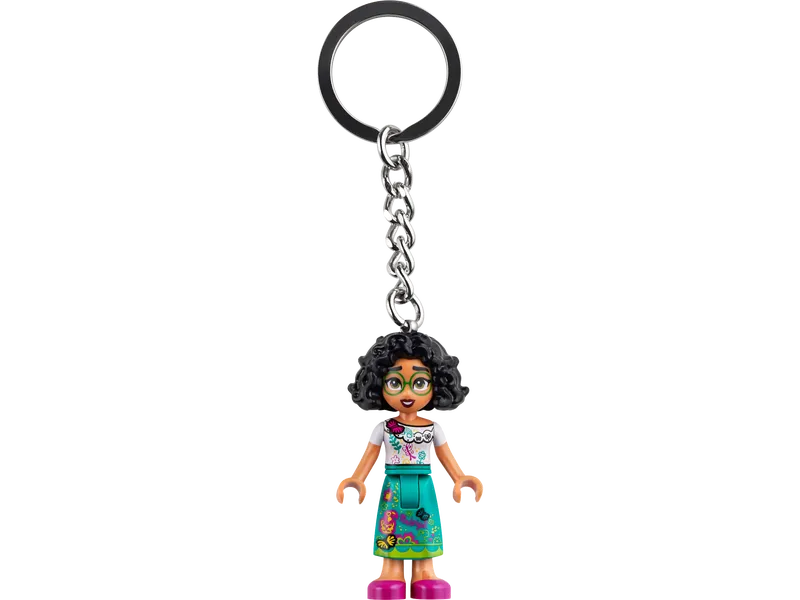 Mirabel Key Chain